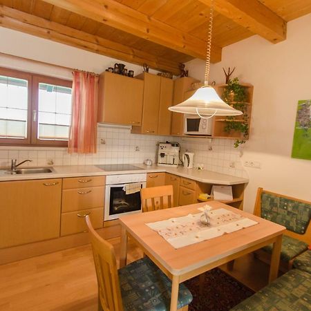 Ferienwohnung Schreilechner Маутерндорф Екстер'єр фото