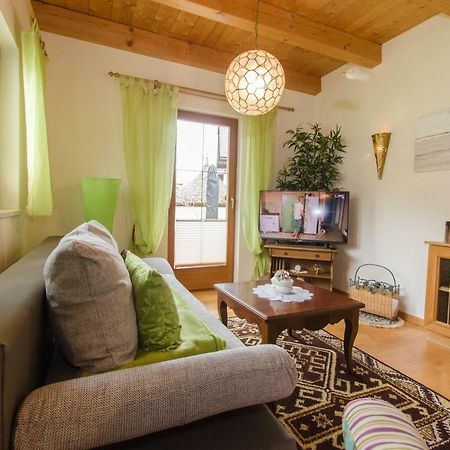 Ferienwohnung Schreilechner Маутерндорф Екстер'єр фото